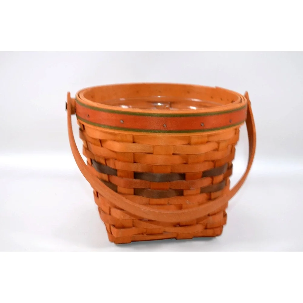 Longaberger 1996 
